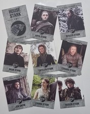 Game Of Thrones : Les Grandes