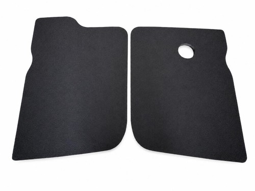 Tapis isolant capot neuf - , pour