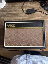 Vox Pathfinder 10 Guitar Amplifier Model #V9106