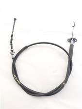 CLUTCH CABLE SUZUKI SAMURAI (SJ413)(1999->) 1.9 TD Hard Top Lujo Largo