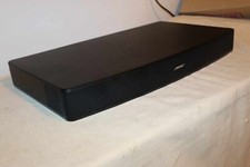 vendu en l'état barre de son home cinéma hi-fi Bose solo 15 tv sound system