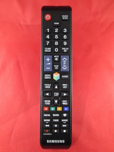 Télécommande originale pour - tÉlÉcommande,