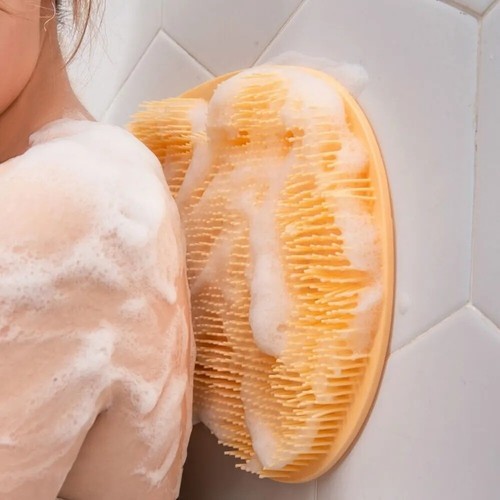 Brosse énergie dos en - brosse,