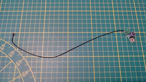 Antenne bluetooth pièce - bluetooth,