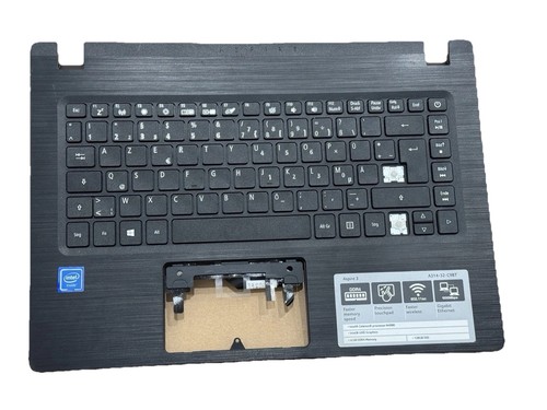 Topcase clavier palmrest acer - clavier,