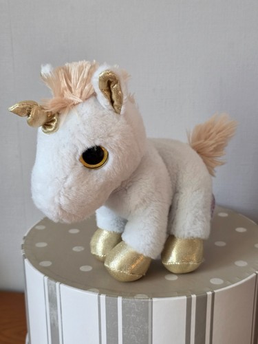 Licorne peluche sparkle tales - licorne,