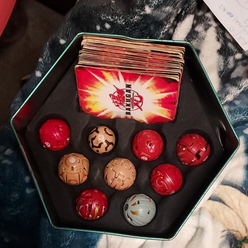 Bakugan items for sell - bakugan,