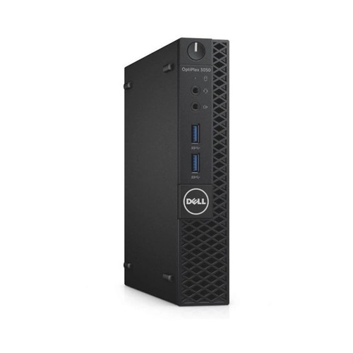 Dell optiplex 3050 micro - optiplex,