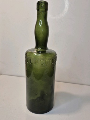 Clacquesin bouteille tres - bouteille,