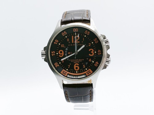 Hamilton khaki h776650 - hamilton,