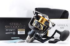Moulinet toupie Shimano 19