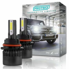 Protekz H4 72W 9000LM LED