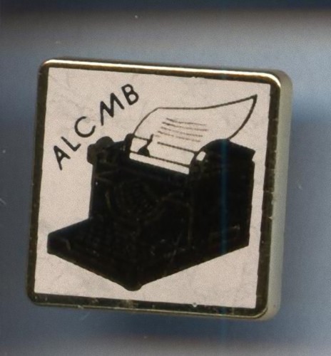 Rare pins pin - rare, radio