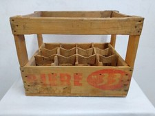 Caisse À Bouteilles