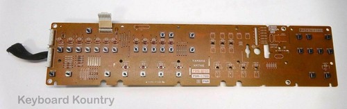 Yamaha psr 1700 2700 - yamaha, right