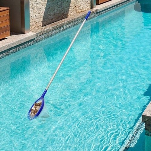 Filet écumoire piscine 1 - filet, de