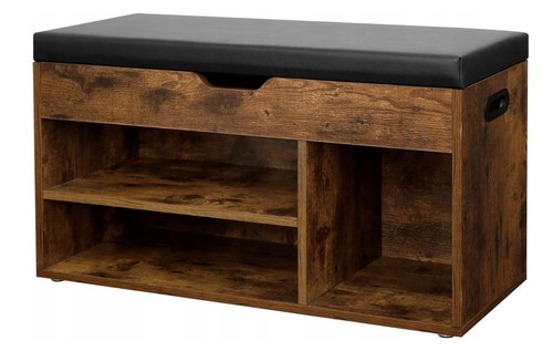 Banc chaussures avec - banc,