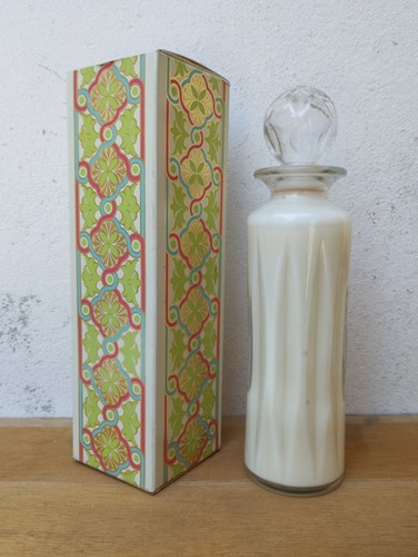 Lotion crème vintage avon - lotion,