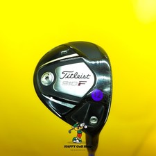 Tête en bois Titleist 910F 3