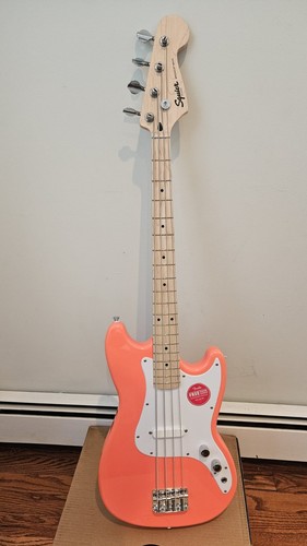 Brand new squier - squier, by
