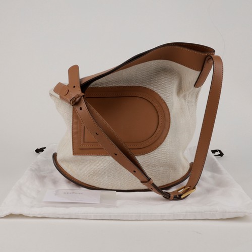 Delvaux sac épaule gm - épaule,