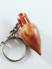 KEYCHAIN - 3D Miniature - TARZAN 3D VASE - Diving Equipment - Vintage 1960s