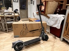 trotinette électrique