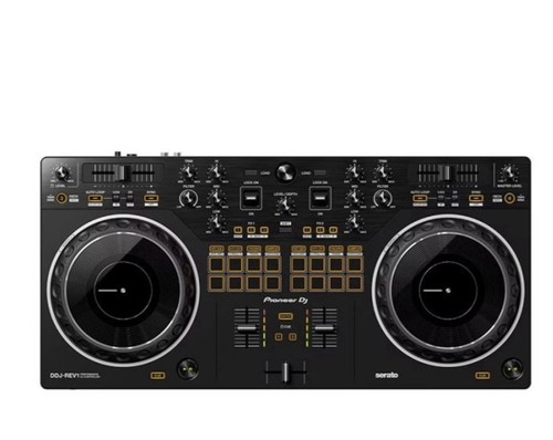 Controleur pioneer ddj rev1 - pioneer, dj