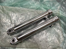 Honda SL100 SL125 TL125 XL100 L/R Case Lower Front Fork *NOS 51421&51521-110-791