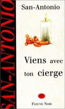 Viens avec ton cierge -