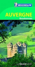 Guide Vert Auvergne - MICHELIN