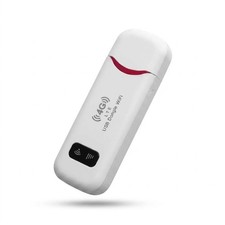 Routeur WiFi Mobile 4G LTE