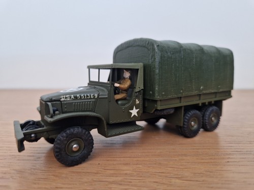 1 43 camion - 1/43,