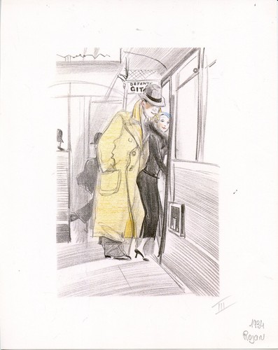 Feodor rojan royankovsky - feodor, "rojan"