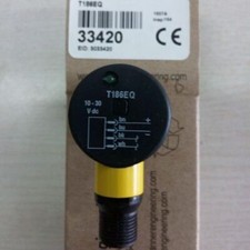 1PCS NEW T186EQ For BANNER