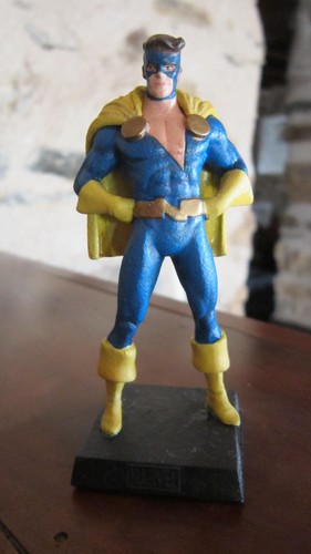 Figurine classic marvel - figurine,