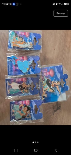Pins disney - pins,