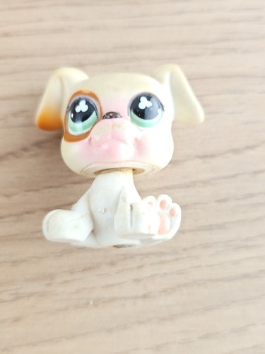 Littlest petshop ancien - petshop,