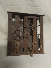  vintage ancien MOUVEMENTS