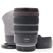 Canon RF 24-70mm F2.8 L IS USM