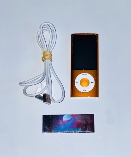 Apple ipod nano 6eme - apple,