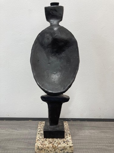 Alberto giacometti bronze - alberto,