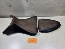 Buell 1125 Firebolt XB9 XB12 1125R 1125CR Custom Seat Set #NV-186