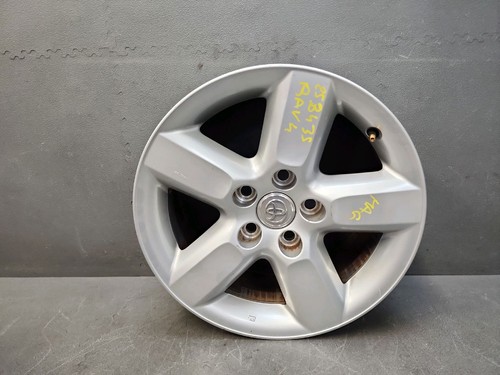Jante tole toyota - tole, 16"