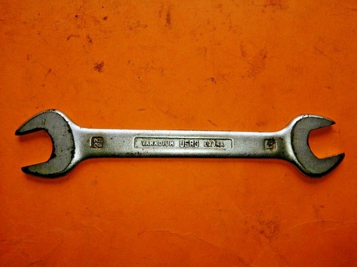 Wrench usag vanadium - 21/23,