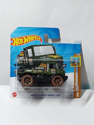 Hot wheels - hot, 🇫🇷