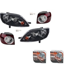 Kit De Feux Arrière L R Osram