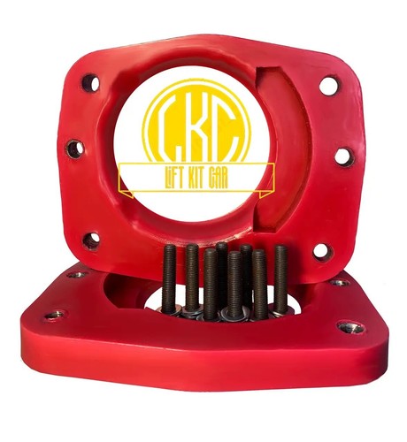 Kit rehausse lift - rehausse, 40mm