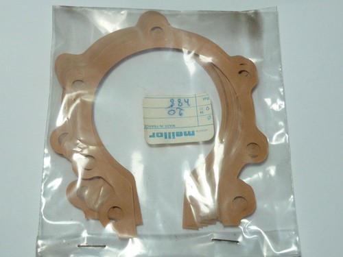 Nos joints carter - joints, moteur