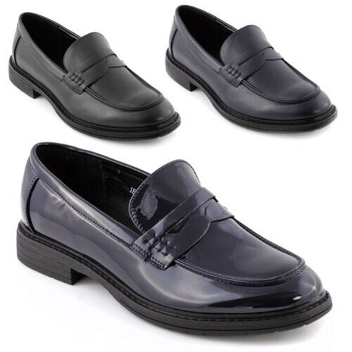 Mocassins homme oxford - mocassins,